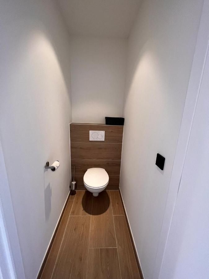 Aparthotel Denia Lochristi Bagian luar foto