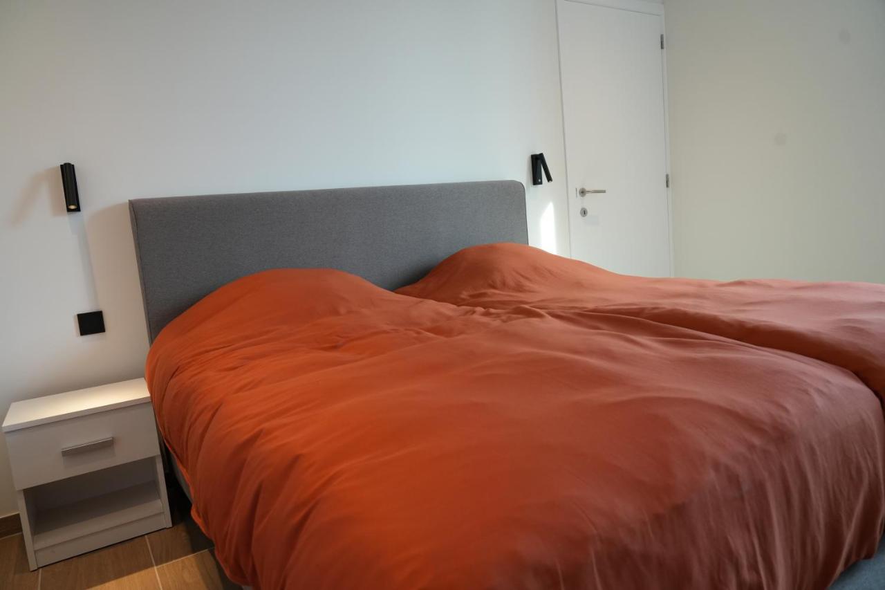 Aparthotel Denia Lochristi Bagian luar foto