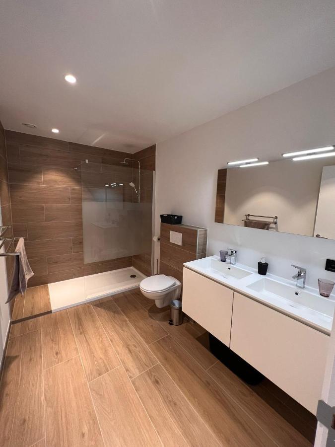 Aparthotel Denia Lochristi Bagian luar foto