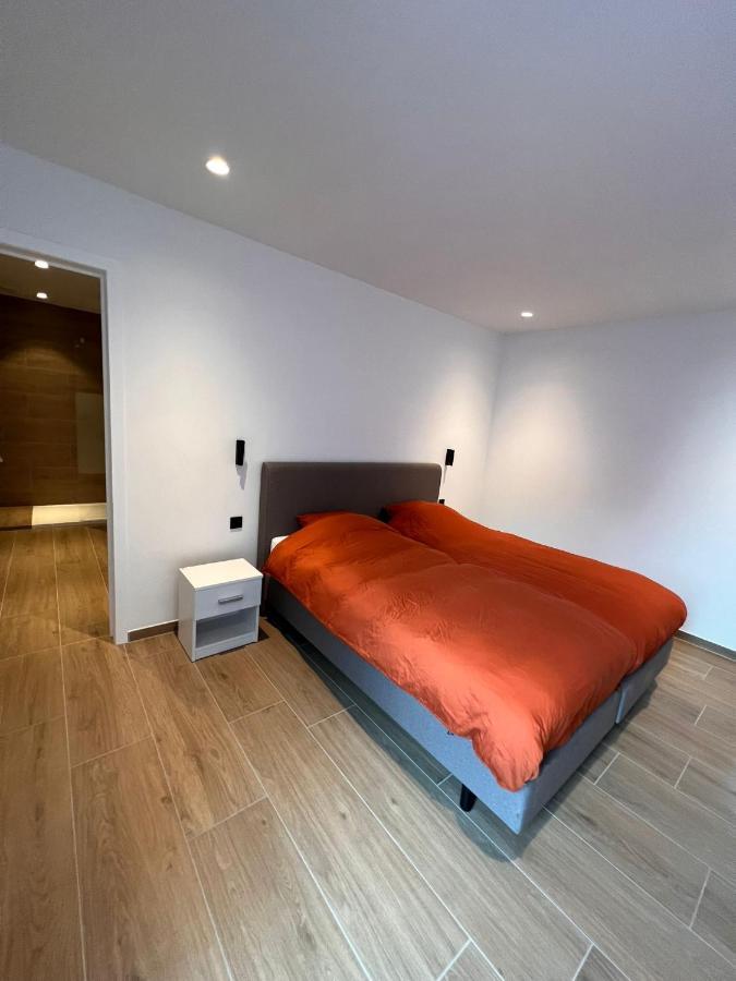 Aparthotel Denia Lochristi Bagian luar foto