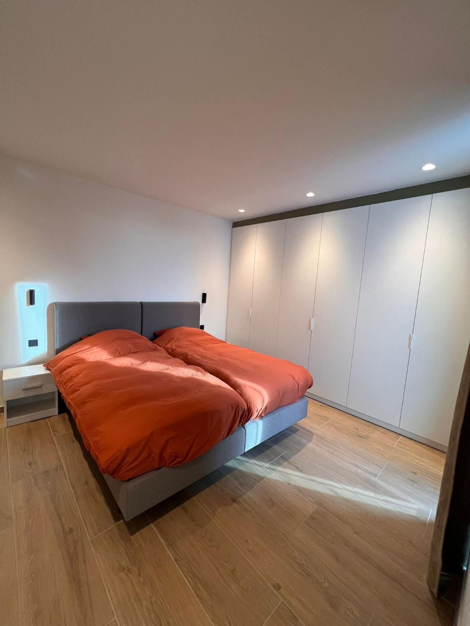 Aparthotel Denia Lochristi Bagian luar foto
