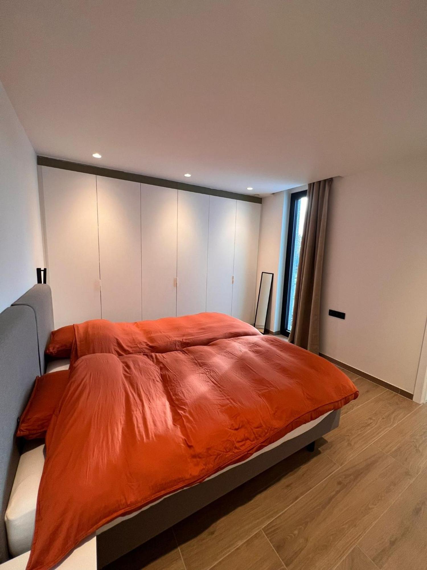Aparthotel Denia Lochristi Bagian luar foto