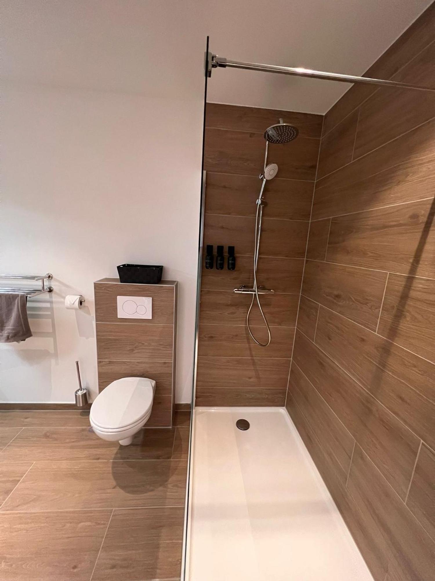 Aparthotel Denia Lochristi Bagian luar foto